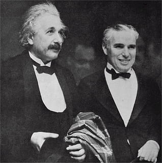 albert, einstein, physics, physician, scientist, portrait, bow tie HD wallpaper