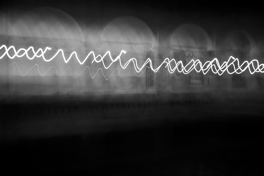 turkey, adana, light, no people, communication, long exposure HD wallpaper