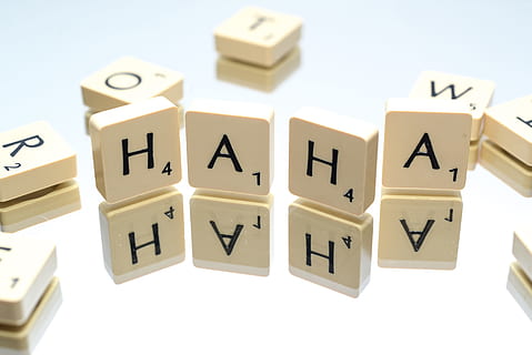 Photo of Scrabble Pieces, alphabets, board game, conceptual, knowledge HD wallpaper