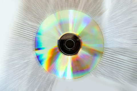 cd, dvd, memory, disc, data, media, computer, digital, storage HD wallpaper