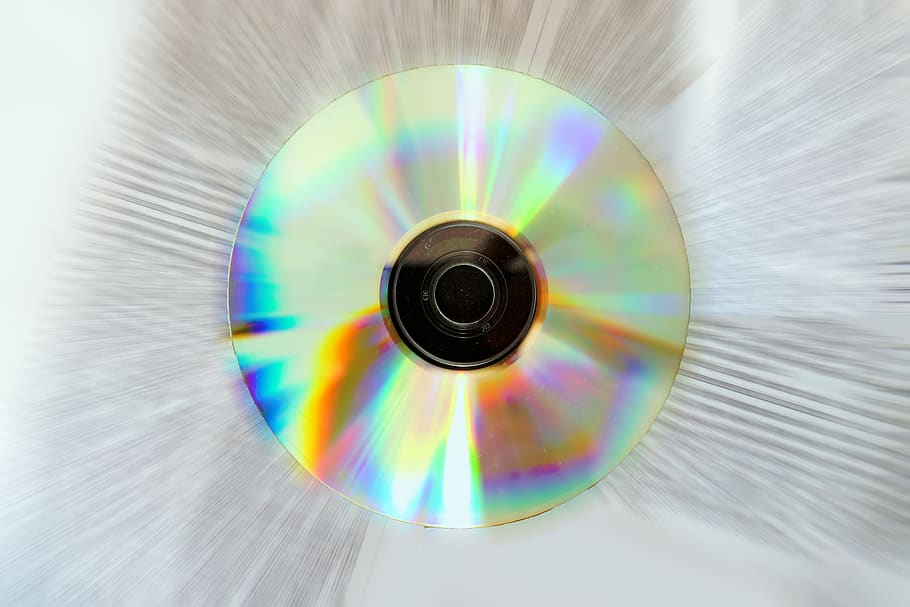 cd, dvd, memory, disc, data, media, computer, digital, storage HD wallpaper