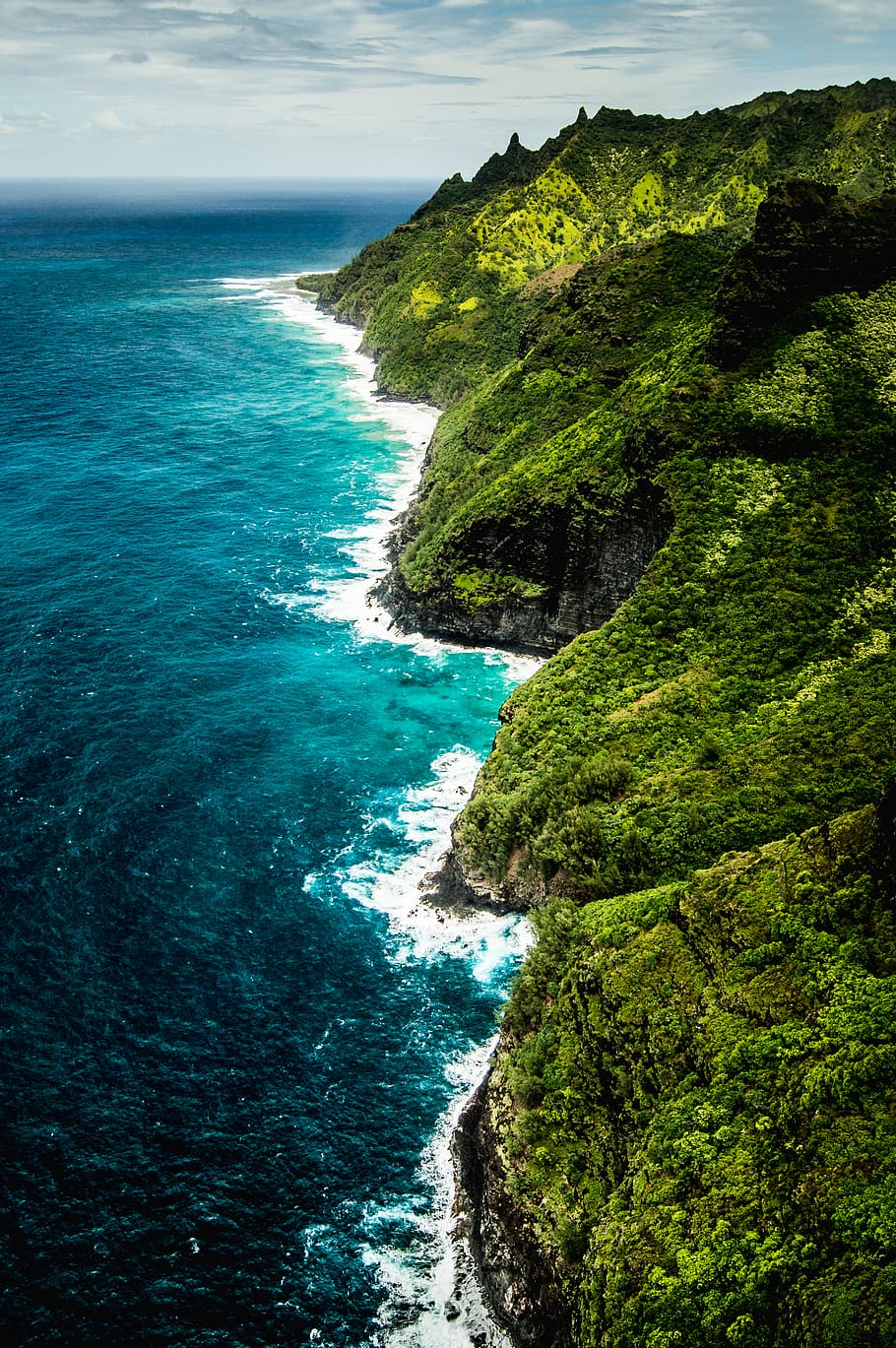 518 Kauai Background Stock Photos HighRes Pictures and Images  Getty  Images