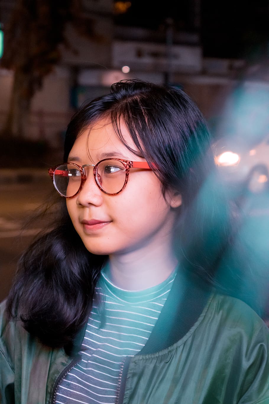 person, human, accessories, accessory, glasses, indonesia, surabaya HD wallpaper