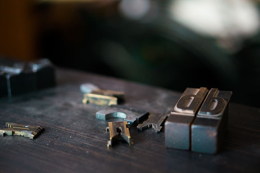 letterpress, printers, printing, typography, craft, artisan HD wallpaper
