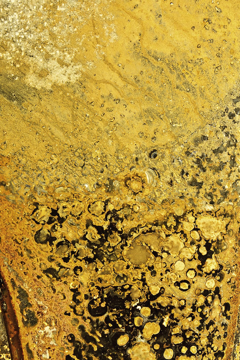 colour, texture, full frame, backgrounds, yellow, no people HD wallpaper