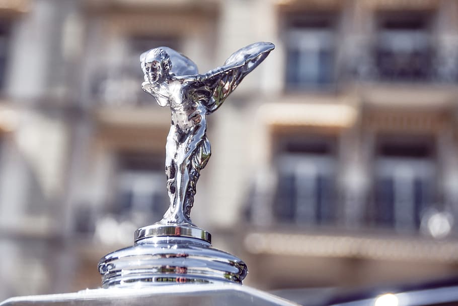 trophy, emblem, no people, focus on foreground, close-up, architecture HD wallpaper