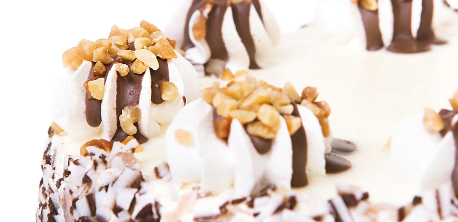 bake, cake, candy, cream, crust, cupcake, dairy, dessert, diet HD wallpaper