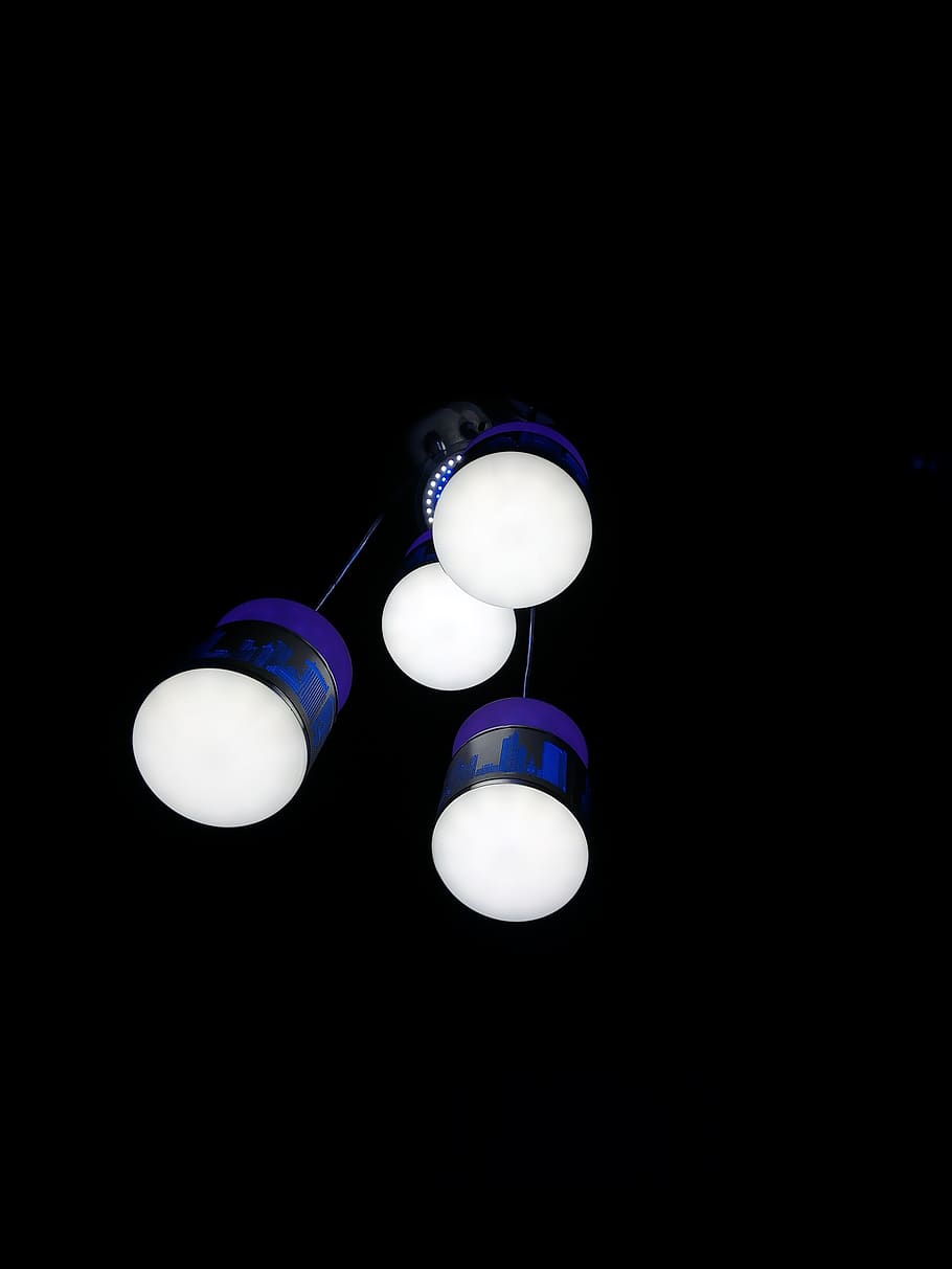 illuminated, lighting equipment, electricity, light bulb, glowing HD wallpaper