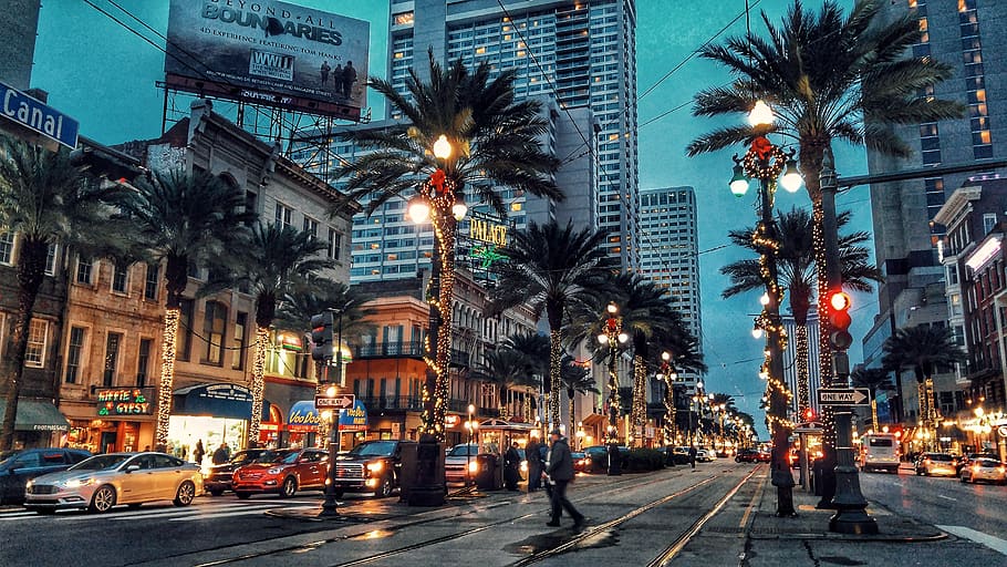 500 New Orleans Pictures  Download Free Images on Unsplash