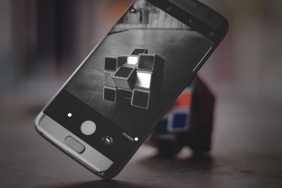 cell phone, mobile phone, electronics, iphone, guwahati, india HD wallpaper