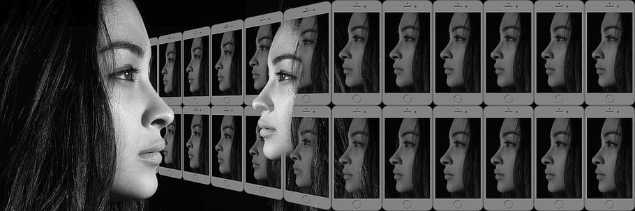 car communication, talk, self talk, inner dialog, faces, woman HD wallpaper