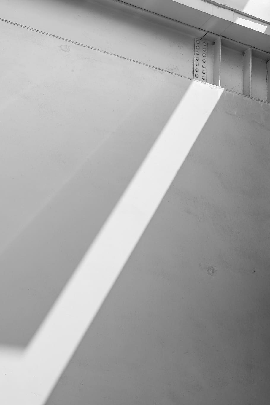 gray metal sheet, taiwan, mitsui oulet park, sunlight, shadow HD wallpaper