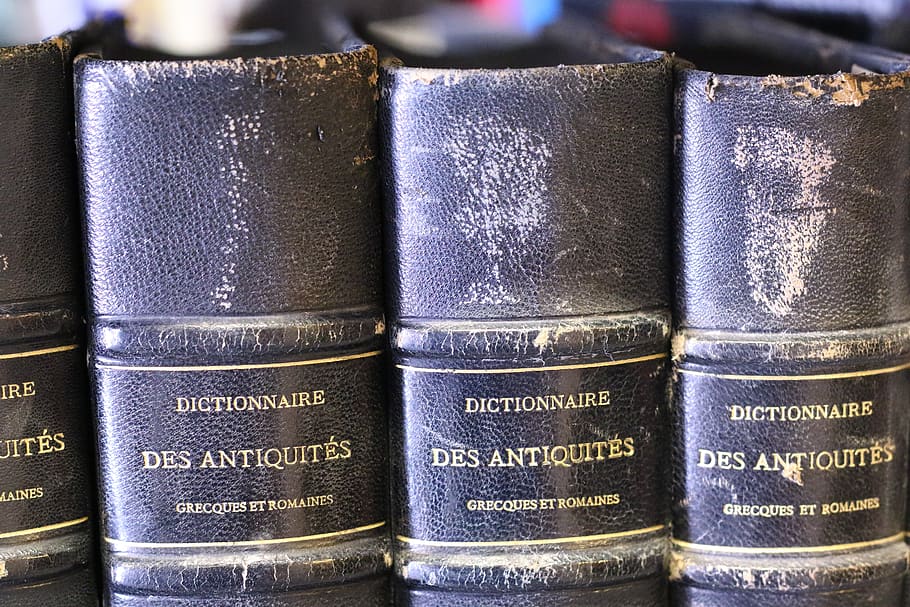 books, old, library, knowledge, information, bookshelf, text HD wallpaper
