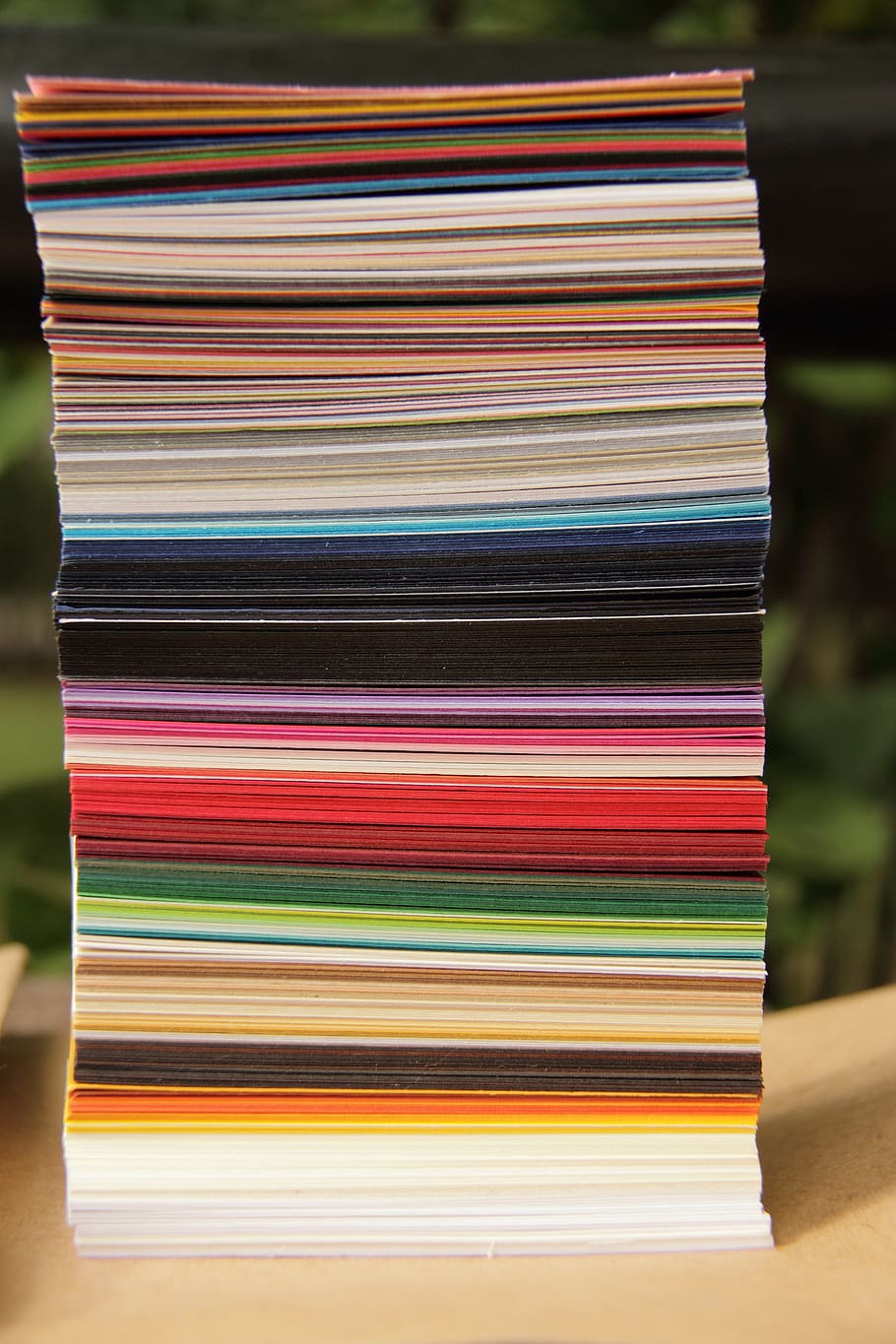 blue, brown, business, card, catalog, color, colored, colorful HD wallpaper