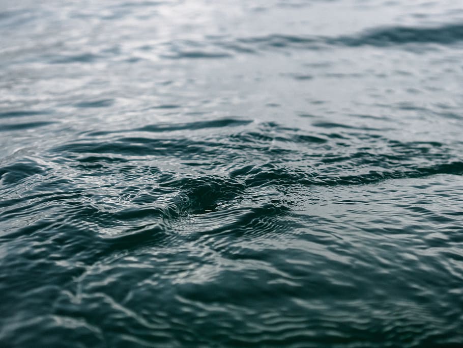 wave, surf, shorebreak, beach, ocean, sea, nature, waves, seascape HD wallpaper