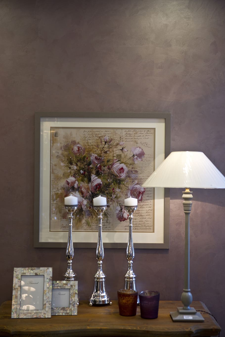 decoration, interior architecture, lamp, table, home, gift HD wallpaper