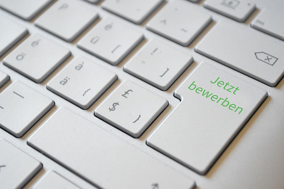 apply online, apply now, application, keyboard, enter button HD wallpaper