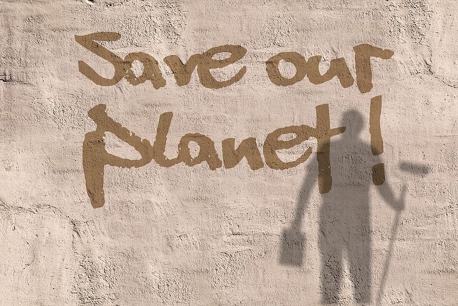 painter, save, protect, obtain, rescue, planet, earth, world HD wallpaper