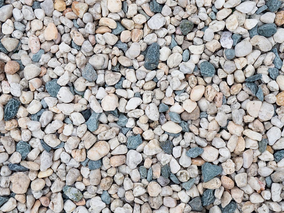 Rocks, Nature, Objects, Textures, pattern, repetition, stones HD wallpaper