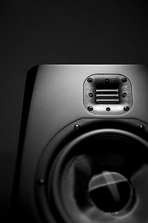electronics, camera, music, musicproduction, speaker, audio speaker HD wallpaper