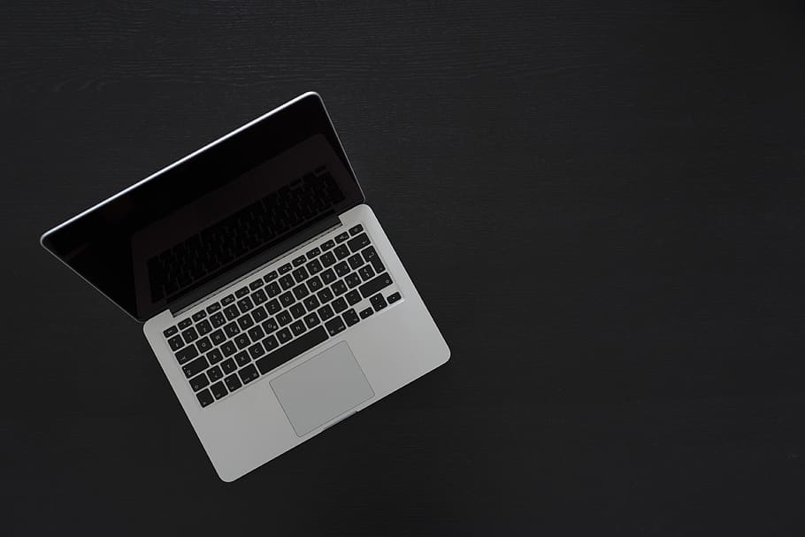 office, work, business, workspace, table, desk, gadgets, macbook HD wallpaper