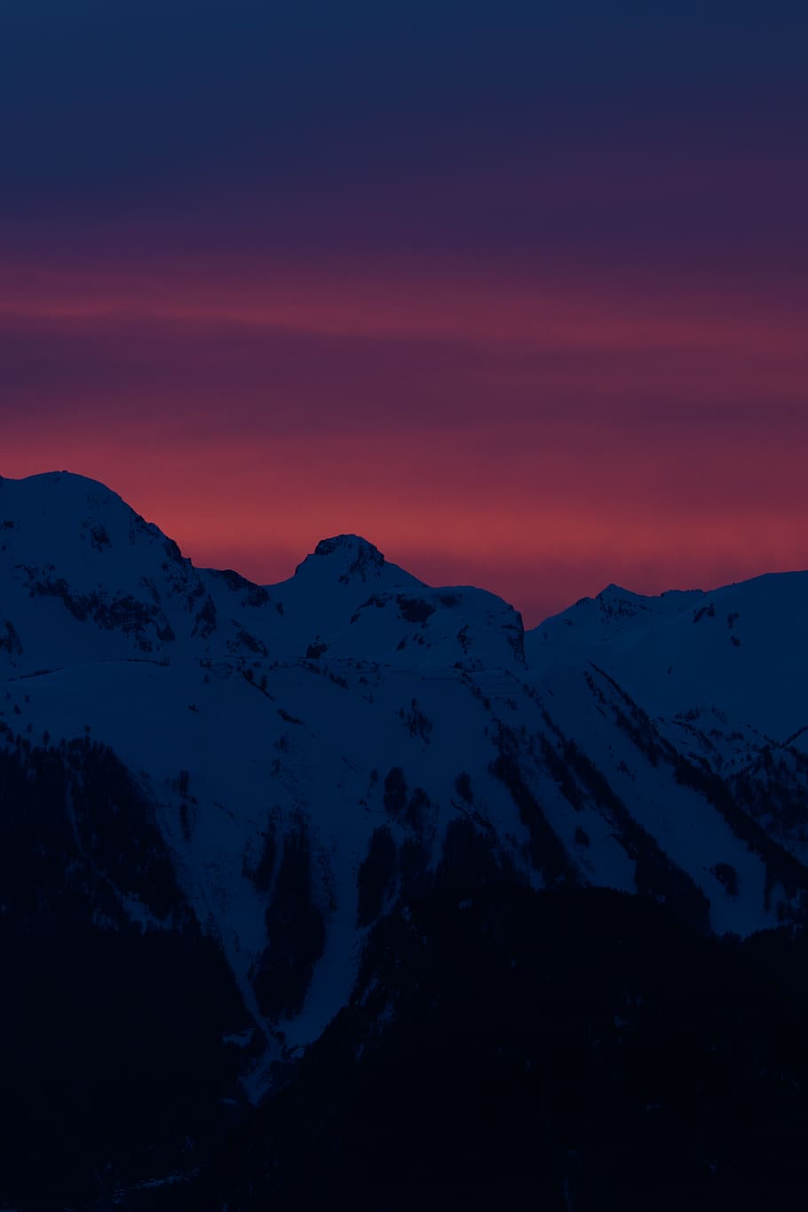 white mountain, outdoors, mountain range, nature, peak, switzerland HD wallpaper