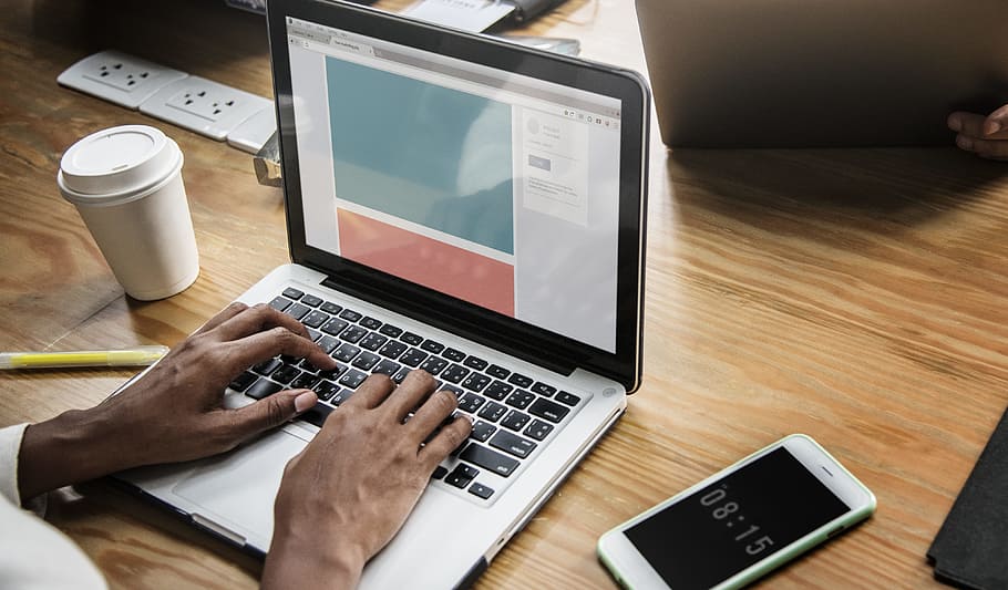 business, communication, device, digital, document, documentation HD wallpaper
