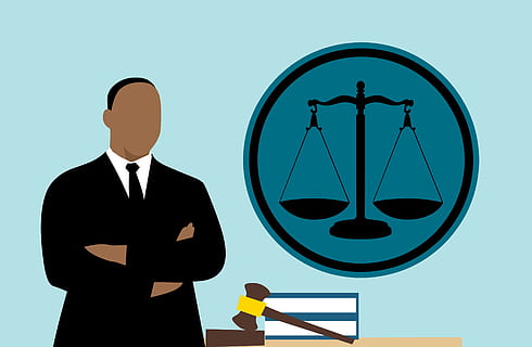 What Can The Music Industry Teach You About Lawyer