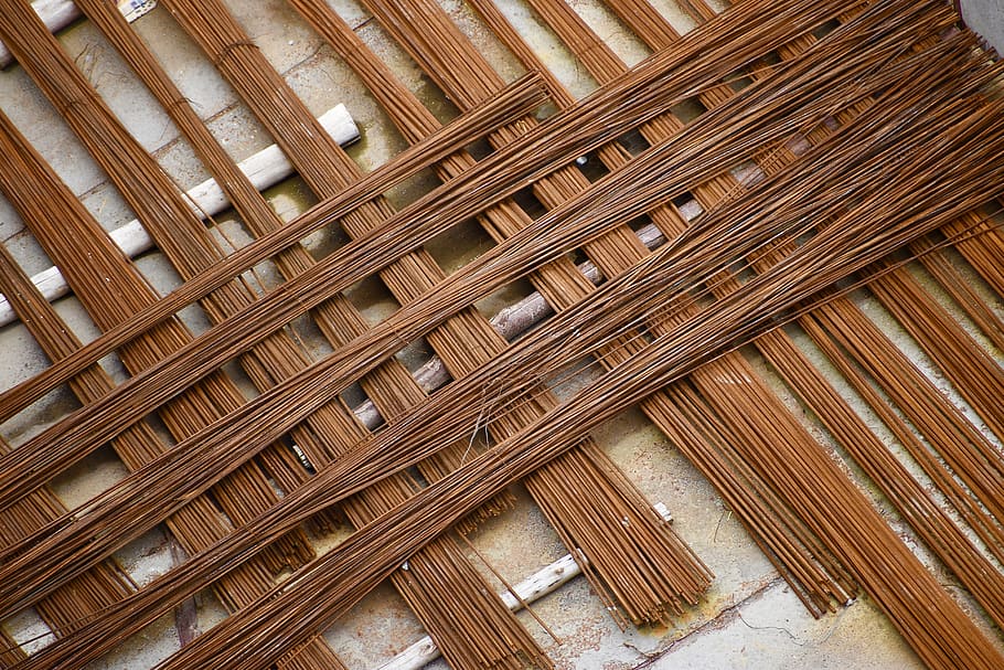 india, pune, construction, rods, steel, construction steel rods HD wallpaper