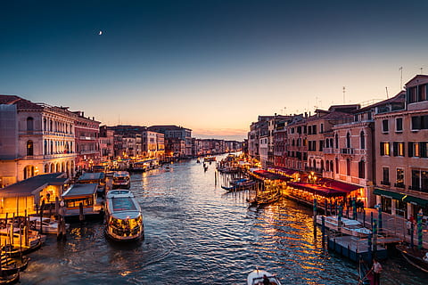 Anno 1404: Venice wallpaper 03 1920x1080