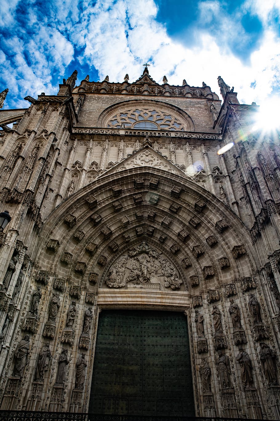 architecture, building, tower, door, dome, cathedral, church HD wallpaper