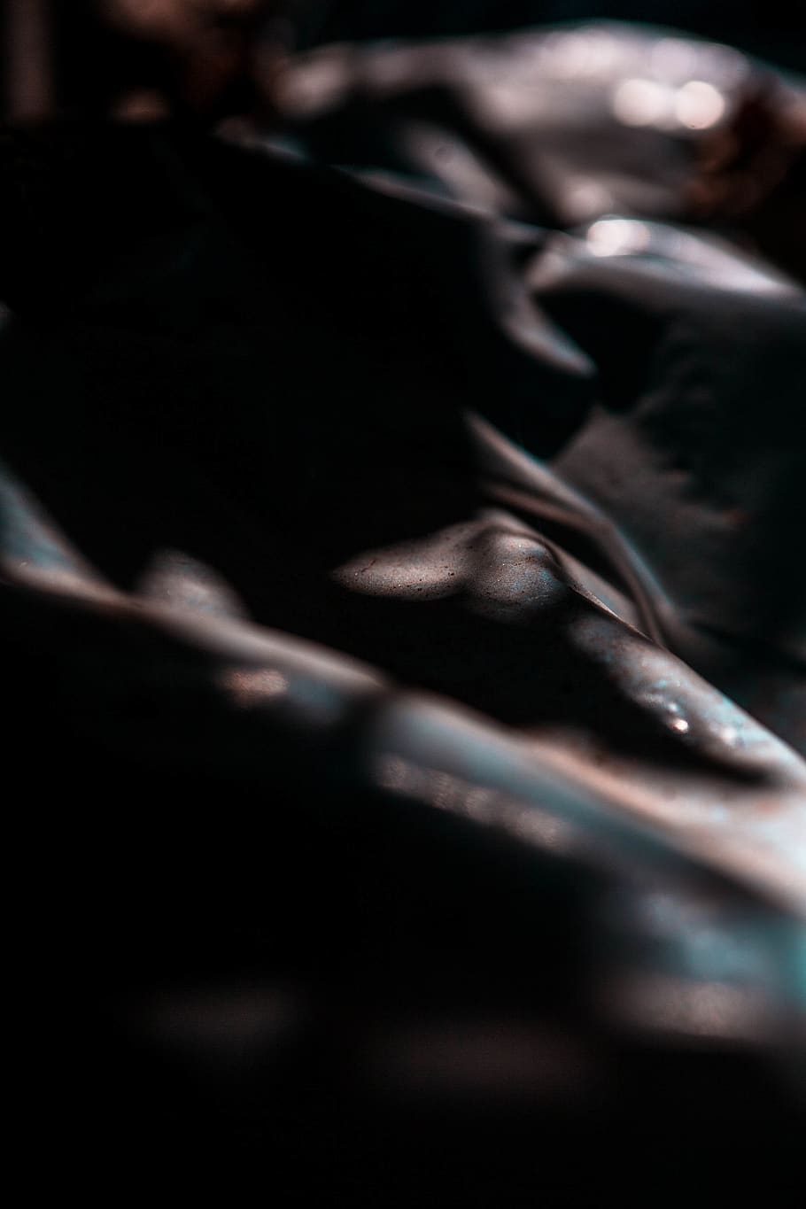 light, texture, dark, abstract, art, pattern, design, close up HD wallpaper