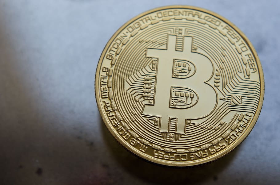 bitcoin, cryptocurrency, btc, future, money, payment, krypto, HD wallpaper