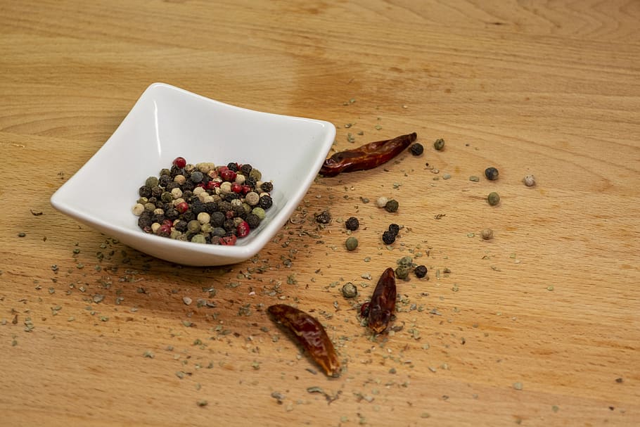 pepper, spice, sharp, cook, curry, food, spicy, taste, ingredient HD wallpaper