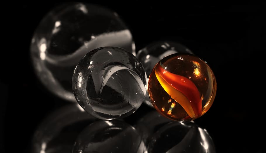 decorative, decoration, macro, marble, object, round, sphere HD wallpaper