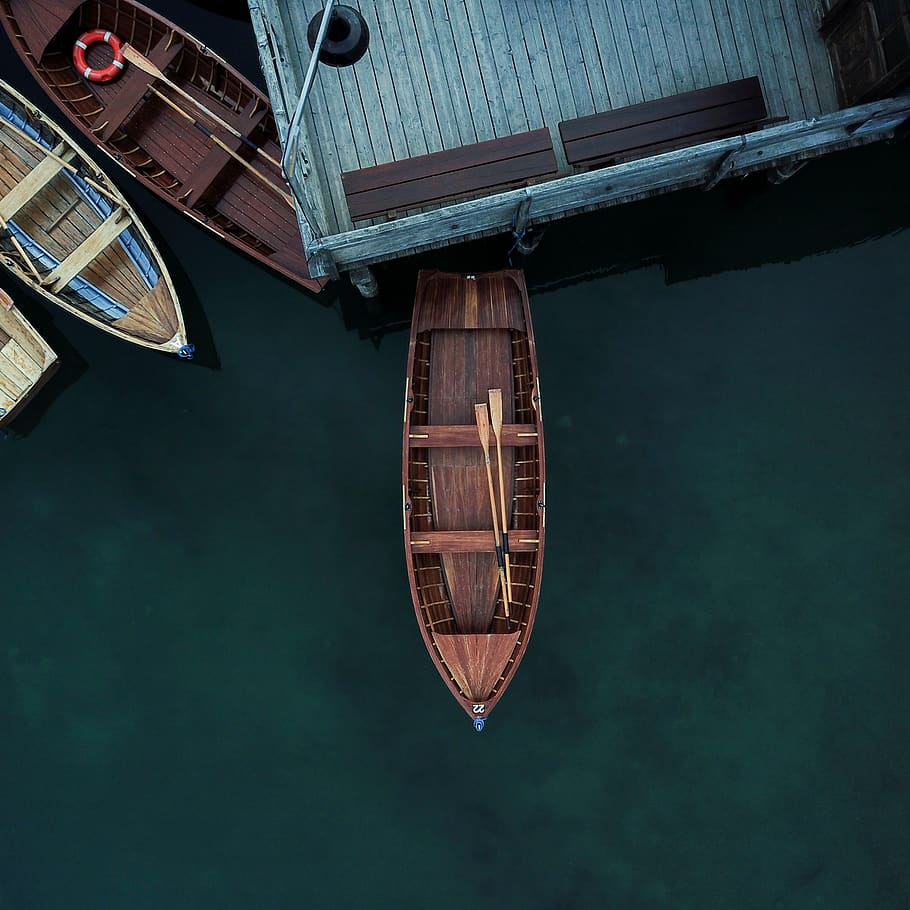 wood - material, transportation, no people, mode of transportation HD wallpaper