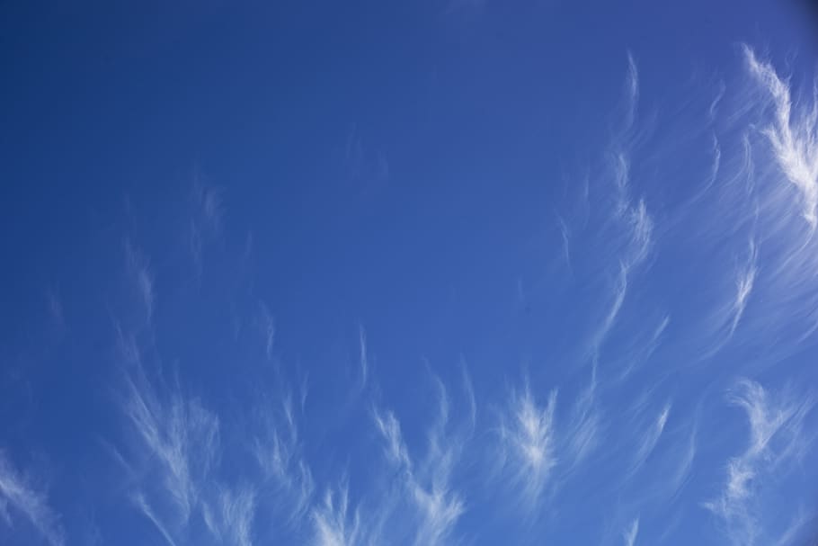 australia, sunshine, wispy, blue, daylight, cloud, whimsical HD wallpaper