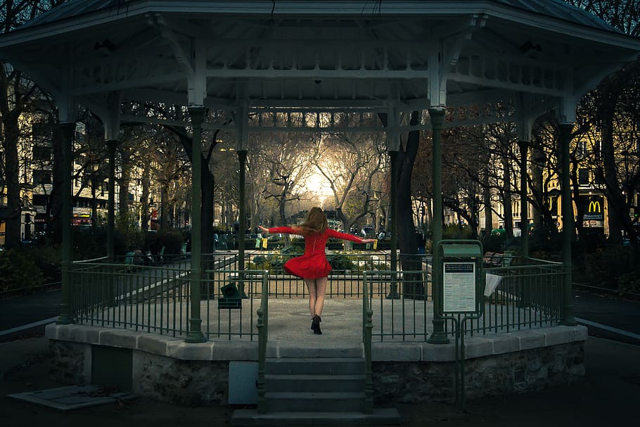 france, paris, architecture, one person, real people, built structure HD wallpaper