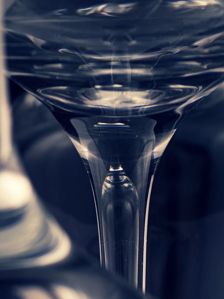 glass, transparent, focus, light, close-up, glass - material HD wallpaper