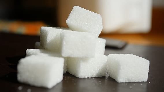 sugar, sugar cube, sugar lumps, sweet, sweetness, food, nutrition HD wallpaper