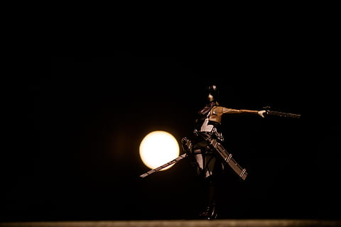 dance pose, leisure activities, stage, human, person, lighting HD wallpaper