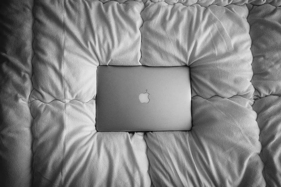 macBook, laptop, computer, browser, research, school, study HD wallpaper