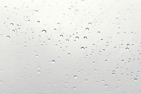 Rain Drops On Window, water, backgrounds, wet, no people, transparent HD wallpaper