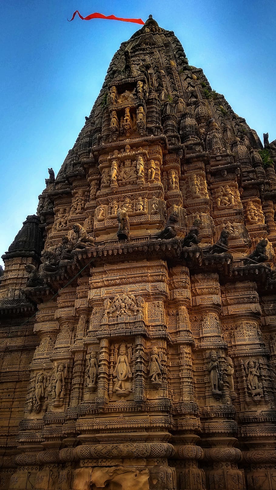 india, supedi, the past, architecture, built structure, low angle view HD wallpaper