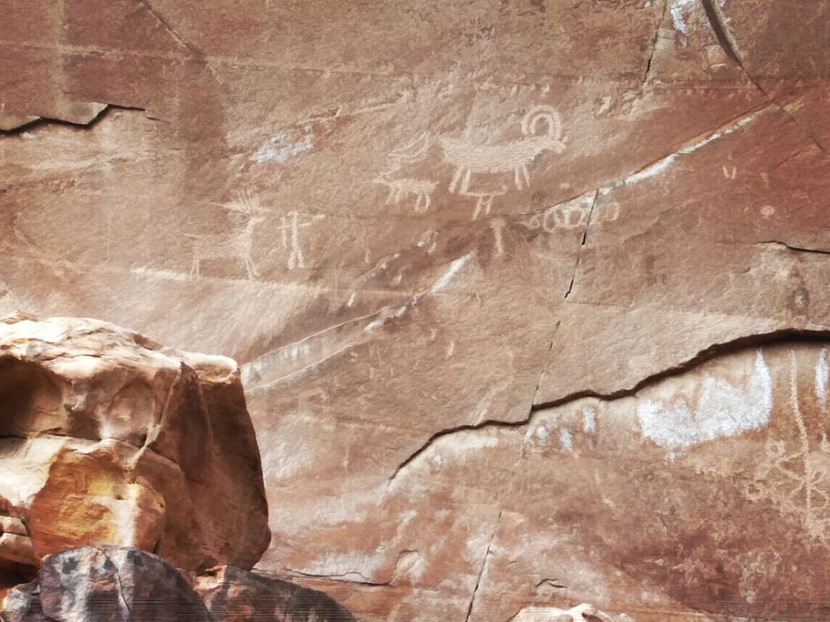solid, backgrounds, textured, art and craft, architecture, ancient HD wallpaper