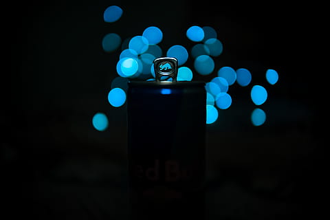 lighting, lighter, led, green, crystal, spotlight, wristwatch HD wallpaper