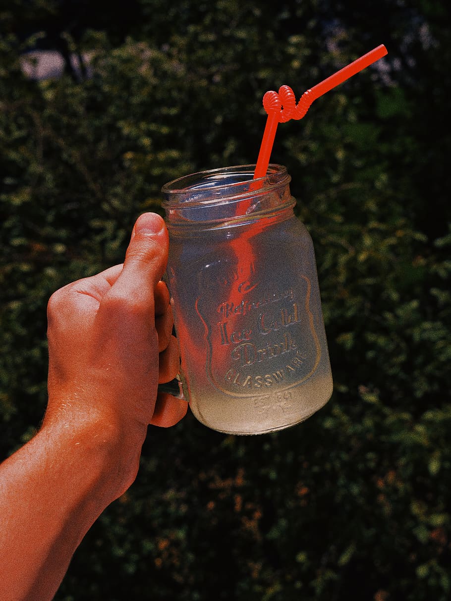 hand, hands, cup, water, summer, nature, vsco, human hand, holding HD wallpaper