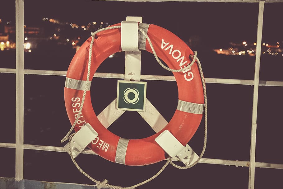 buoy, life belt, communication, no people, text, circle, geometric shape HD wallpaper