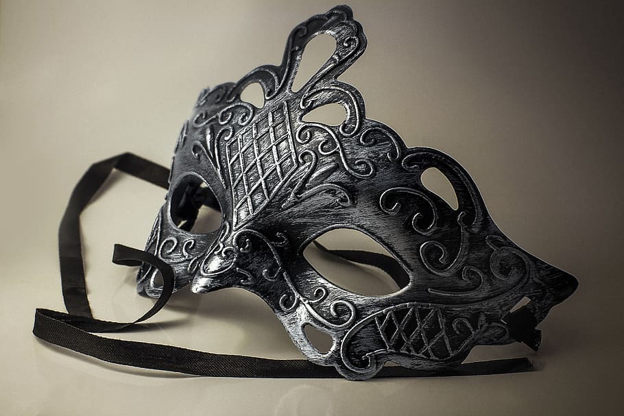 ukraine, iron, face, things, guise, mask, disguise, mask - disguise HD wallpaper