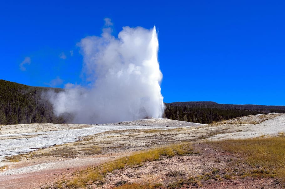 Geothermal 1080P, 2K, 4K, 5K HD wallpapers free download | Wallpaper Flare